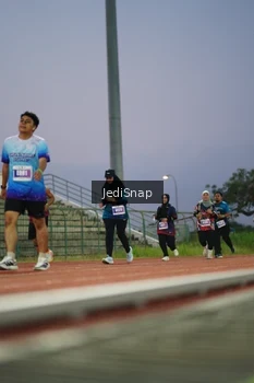 Runner Photo 4531130