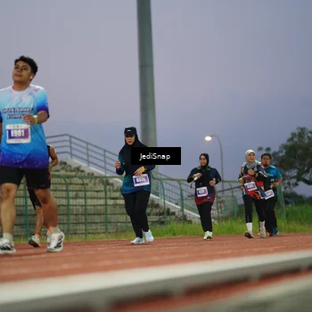 Runner Photo 4531131