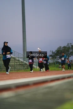 Runner Photo 4531136
