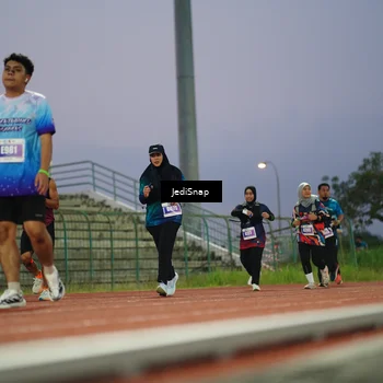 Runner Photo 4531137