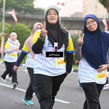 Runner Photo 4531139