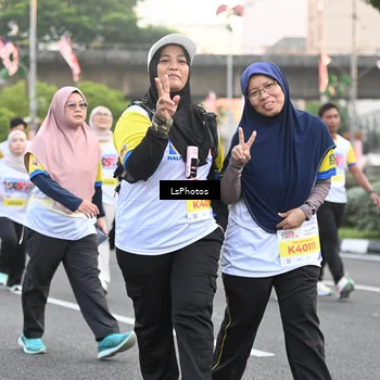Runner Photo 4531141