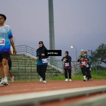 Runner Photo 4531144