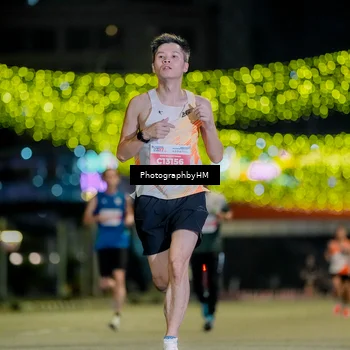 Runner Photo 4531145