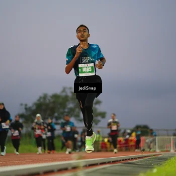 Runner Photo 4531146