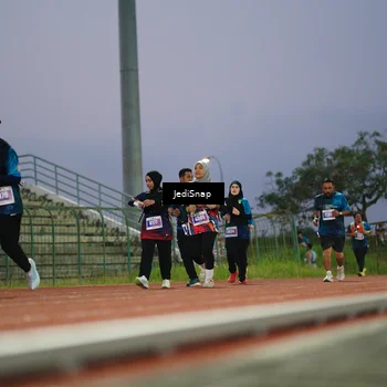 Runner Photo 4531149