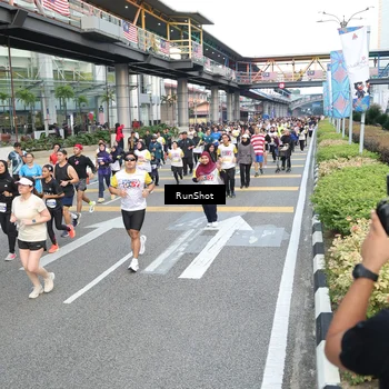 Runner Photo 4531151