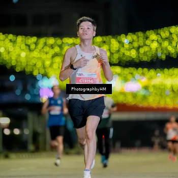 Runner Photo 4531154