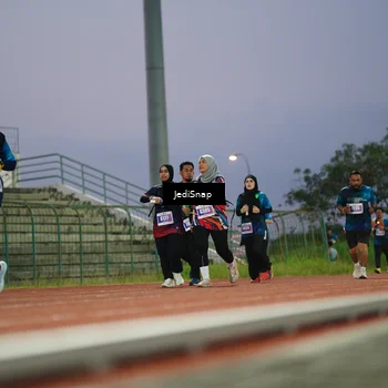 Runner Photo 4531159