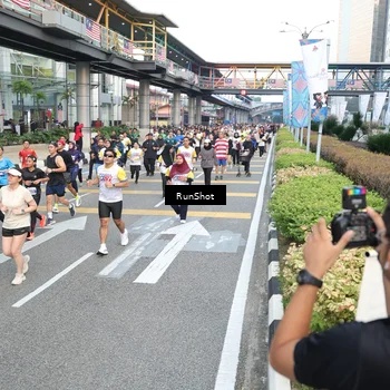 Runner Photo 4531161