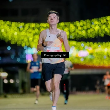 Runner Photo 4531163