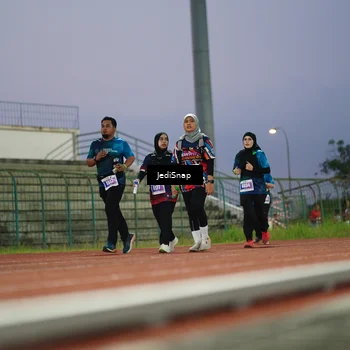 Runner Photo 4531164