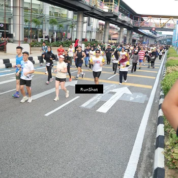 Runner Photo 4531167