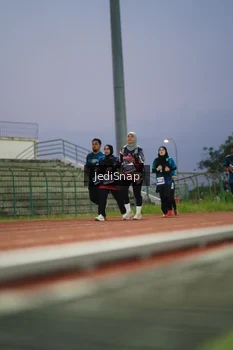 Runner Photo 4531169