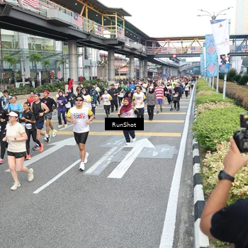 Runner Photo 4531170