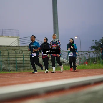 Runner Photo 4531171