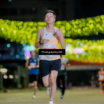 Runner Photo 4531172