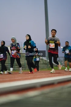 Runner Photo 4531187