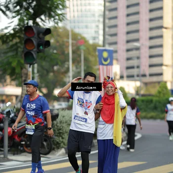 Runner Photo 4531193