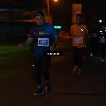 Runner Photo 4531200