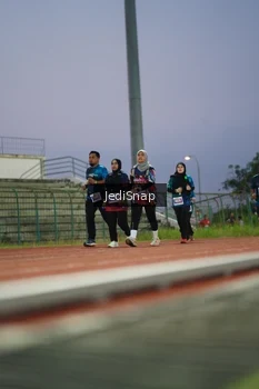 Runner Photo 4531203