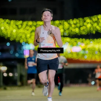 Runner Photo 4531205