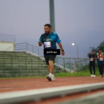 Runner Photo 4531207