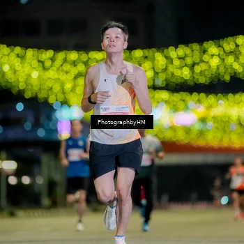 Runner Photo 4531218