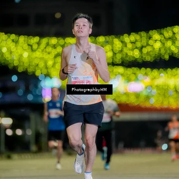 Runner Photo 4531220
