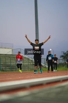 Runner Photo 4531222