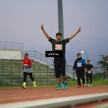 Runner Photo 4531223