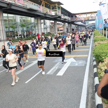 Runner Photo 4531224