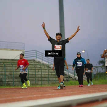 Runner Photo 4531227