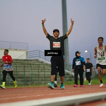 Runner Photo 4531229