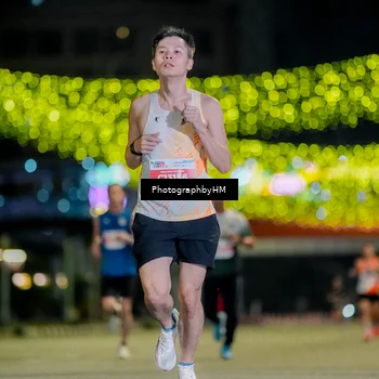 Runner Photo 4531230