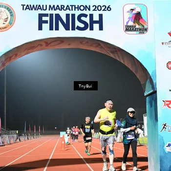 Runner Photo 4531231