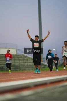 Runner Photo 4531232
