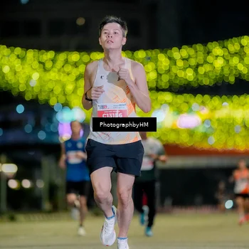 Runner Photo 4531233