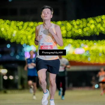 Runner Photo 4531241