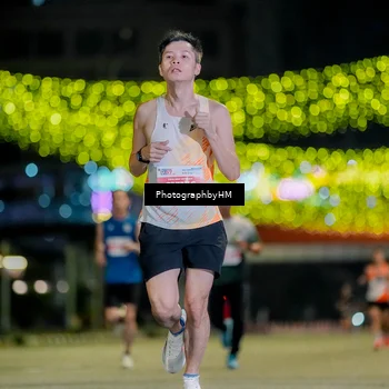Runner Photo 4531242