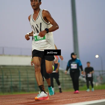 Runner Photo 4531243