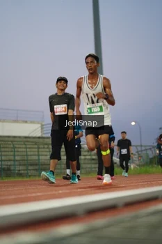 Runner Photo 4531244