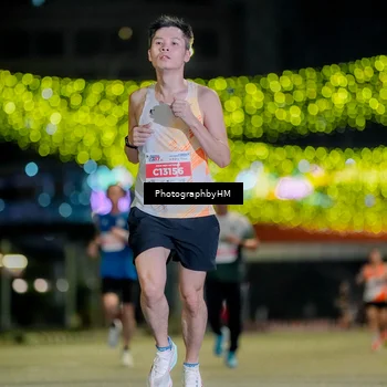 Runner Photo 4531255
