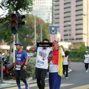 Runner Photo 4531257