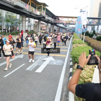 Runner Photo 4531261