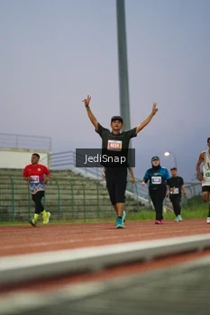 Runner Photo 4531263