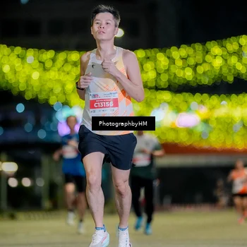 Runner Photo 4531265