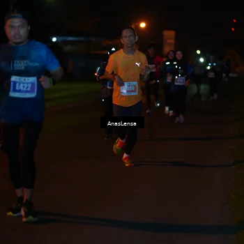 Runner Photo 4531269