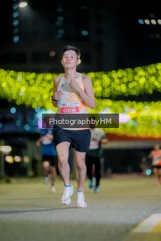 Runner Photo 4531274