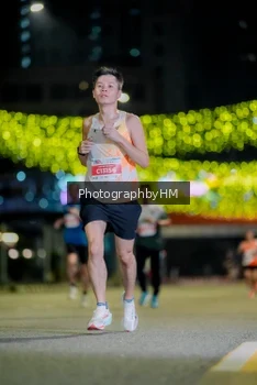 Runner Photo 4531275